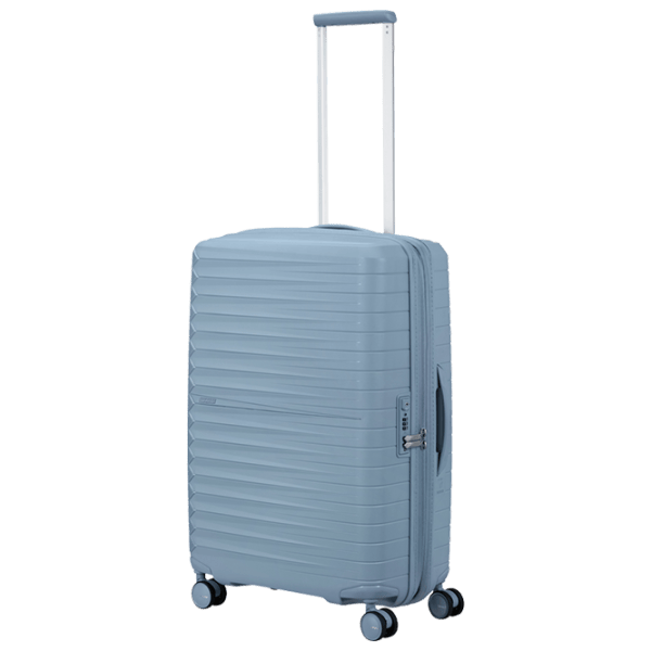 Valiză American Tourister FASTFORWARD 77l/ Blue photo 6