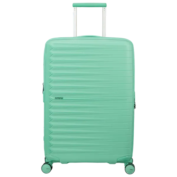Valiză American Tourister FASTFORWARD 77l/ Mint photo 1