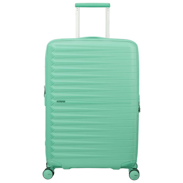 Valiză American Tourister FASTFORWARD 77l/ Mint photo 1