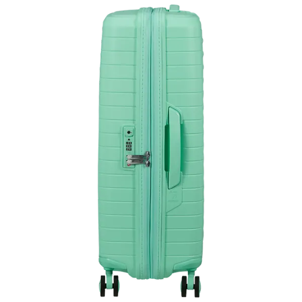 Valiză American Tourister FASTFORWARD 77l/ Mint photo 4