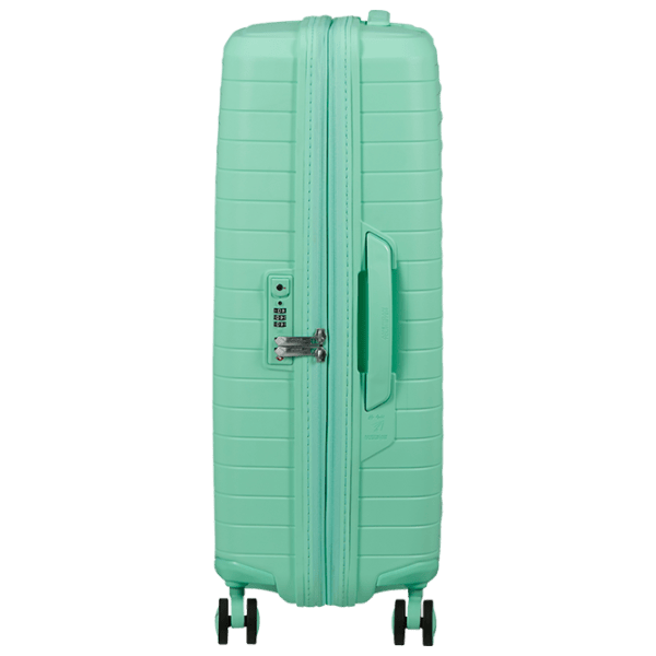 Valiză American Tourister FASTFORWARD 77l/ Mint photo 4