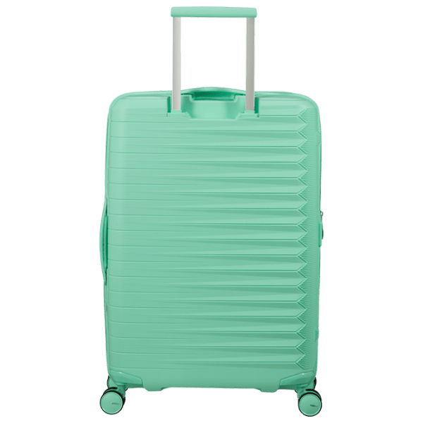 Valiză American Tourister FASTFORWARD 77l/ Mint photo 5