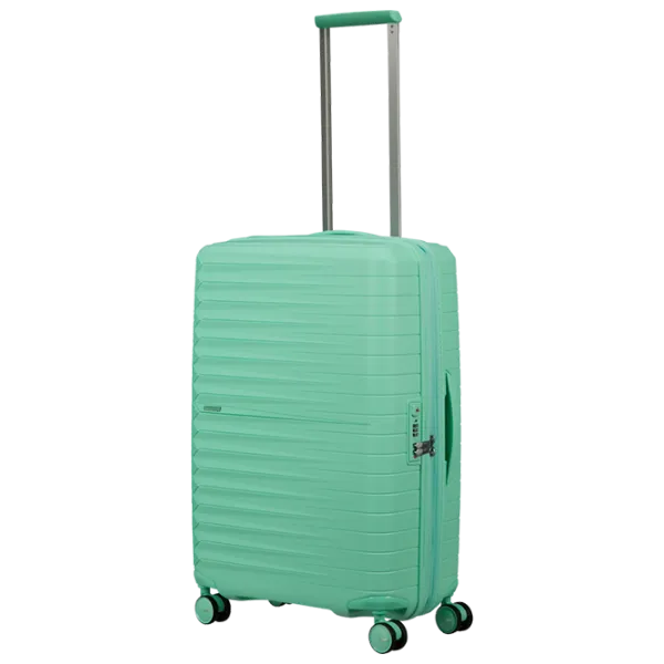 Valiză American Tourister FASTFORWARD 77l/ Mint photo 6