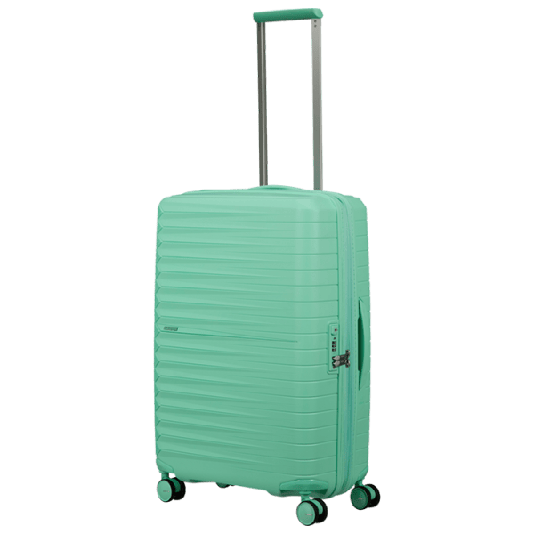 Valiză American Tourister FASTFORWARD 77l/ Mint photo 6