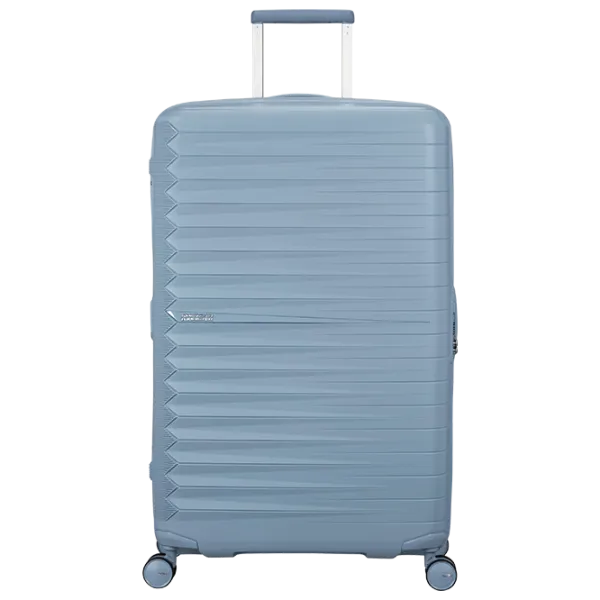 Valiză American Tourister FASTFORWARD 118l/ Blue photo 1