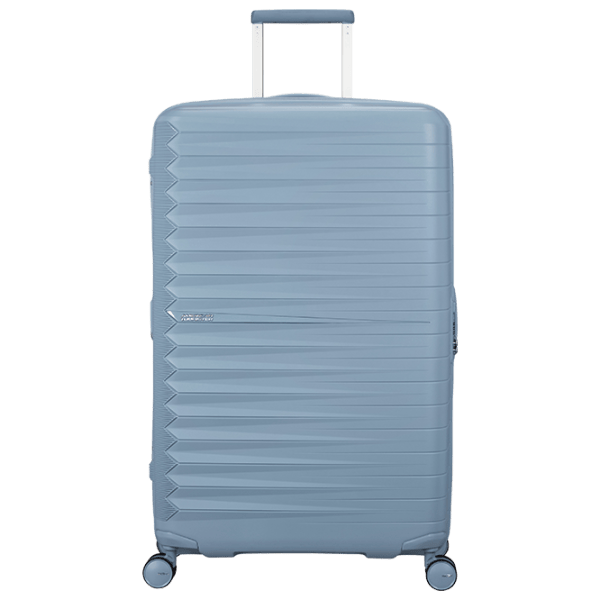 Valiză American Tourister FASTFORWARD 118l/ Blue photo 1