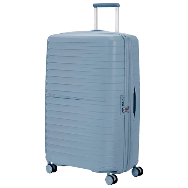 Valiză American Tourister FASTFORWARD 118l/ Blue photo 2