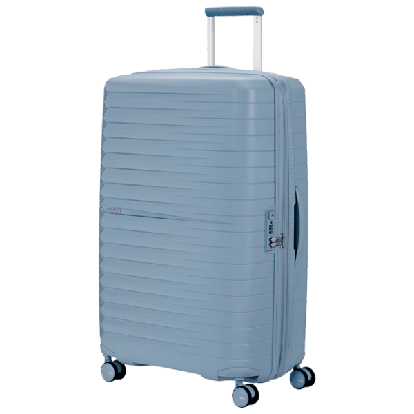 Valiză American Tourister FASTFORWARD 118l/ Blue photo 2