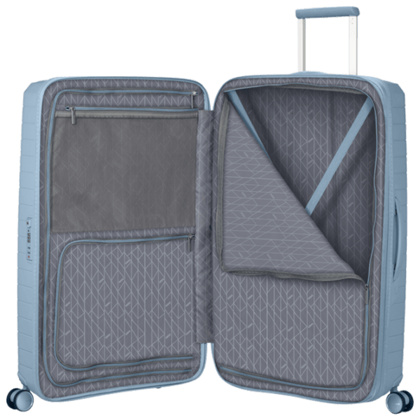 Valiză American Tourister FASTFORWARD 118l/ Blue photo 3