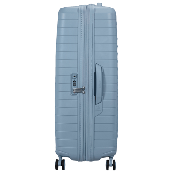 Valiză American Tourister FASTFORWARD 118l/ Blue photo 4
