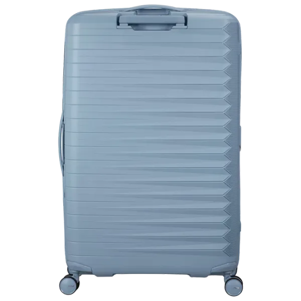 Valiză American Tourister FASTFORWARD 118l/ Blue photo 5