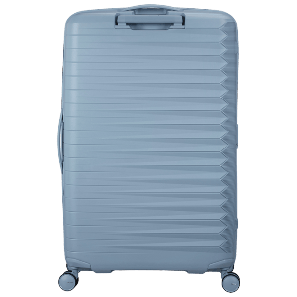 Valiză American Tourister FASTFORWARD 118l/ Blue photo 5