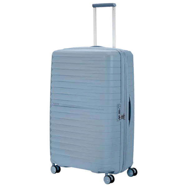 Valiză American Tourister FASTFORWARD 118l/ Blue photo 6
