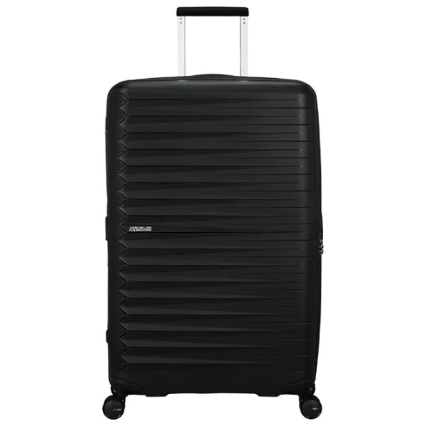 Valiză American Tourister FASTFORWARD 118l/ Black photo 1