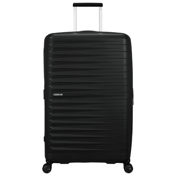 Valiză American Tourister FASTFORWARD 118l/ Black photo 1