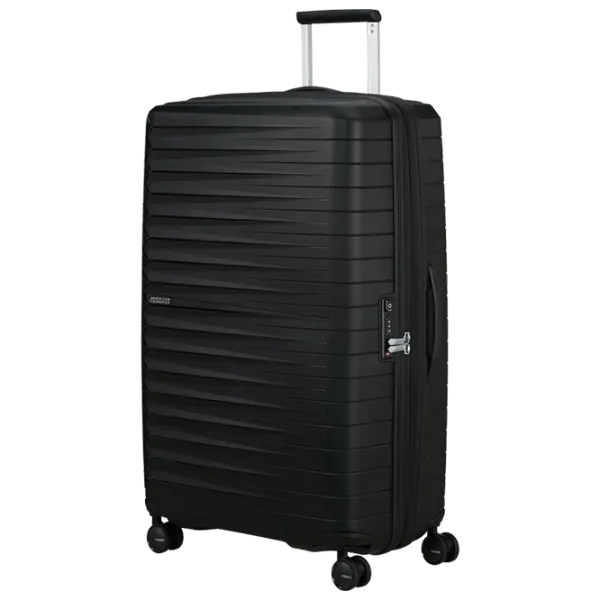 Valiză American Tourister FASTFORWARD 118l/ Black photo 2