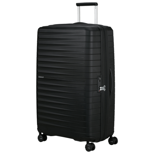 Valiză American Tourister FASTFORWARD 118l/ Black photo 2