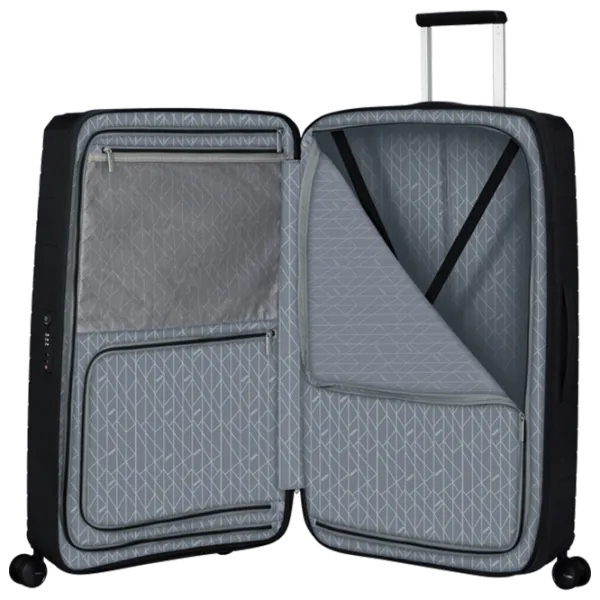 Valiză American Tourister FASTFORWARD 118l/ Black photo 3
