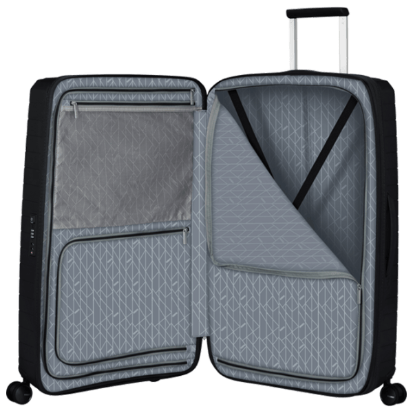 Valiză American Tourister FASTFORWARD 118l/ Black photo 3