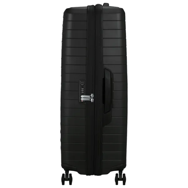 Valiză American Tourister FASTFORWARD 118l/ Black photo 4