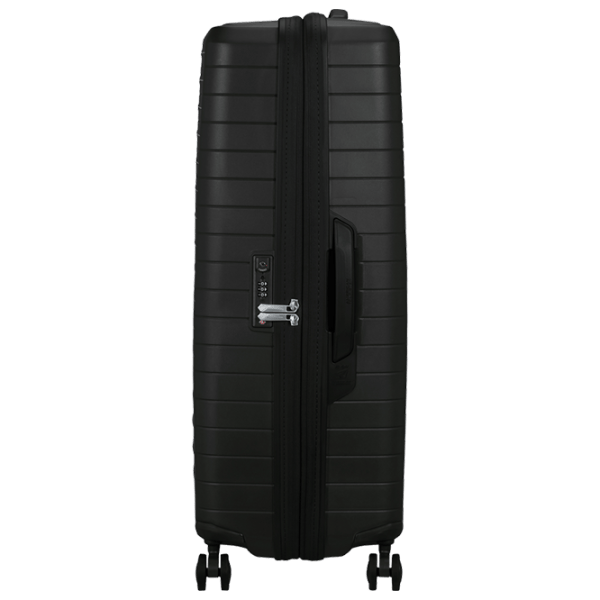 Valiză American Tourister FASTFORWARD 118l/ Black photo 4