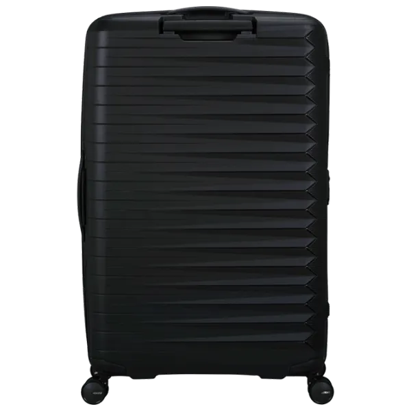 Valiză American Tourister FASTFORWARD 118l/ Black photo 5