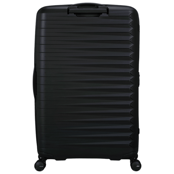 Valiză American Tourister FASTFORWARD 118l/ Black photo 5