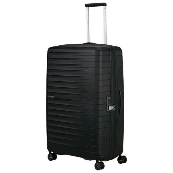 Valiză American Tourister FASTFORWARD 118l/ Black photo 6
