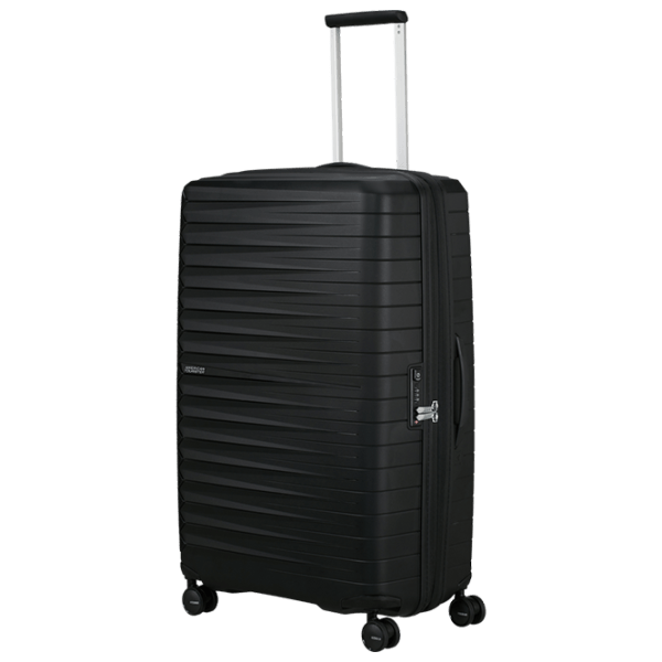 Valiză American Tourister FASTFORWARD 118l/ Black photo 6