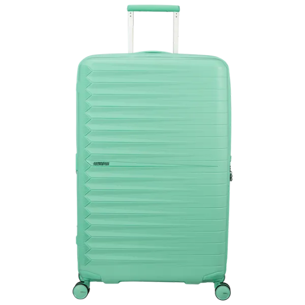 Valiză American Tourister FASTFORWARD 118l/ Mint photo 1