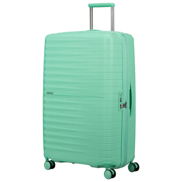 Valiză American Tourister FASTFORWARD 118l/ Mint photo 2