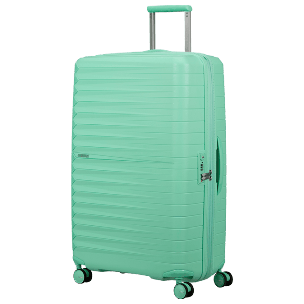 Valiză American Tourister FASTFORWARD 118l/ Mint photo 2