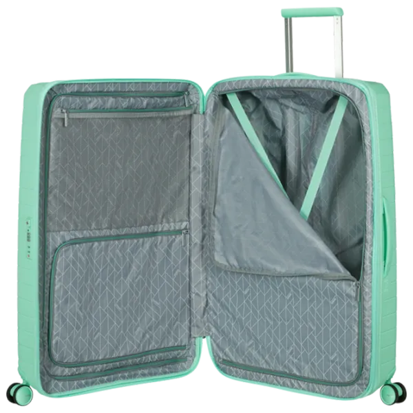 Valiză American Tourister FASTFORWARD 118l/ Mint photo 3