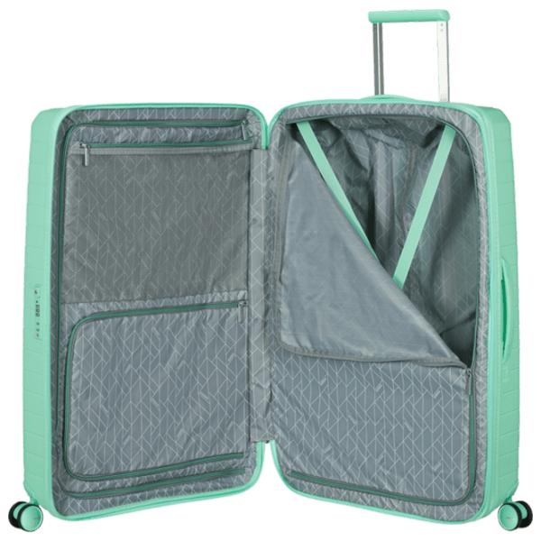 Valiză American Tourister FASTFORWARD 118l/ Mint photo 3