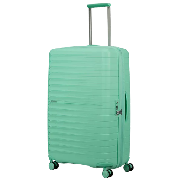 Valiză American Tourister FASTFORWARD 118l/ Mint photo 6