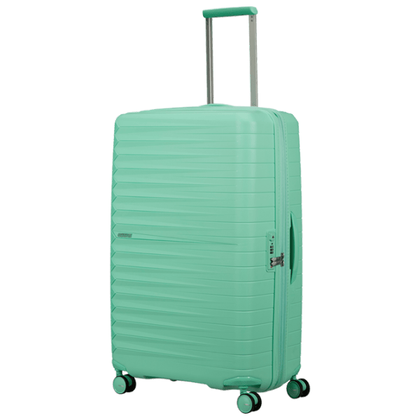 Valiză American Tourister FASTFORWARD 118l/ Mint photo 6