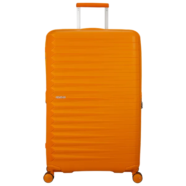 Valiză American Tourister FASTFORWARD 118l/ Orange photo 1