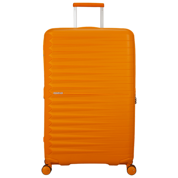 Valiză American Tourister FASTFORWARD 118l/ Orange photo 1