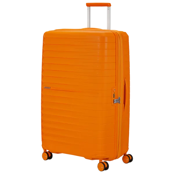 Valiză American Tourister FASTFORWARD 118l/ Orange photo 2