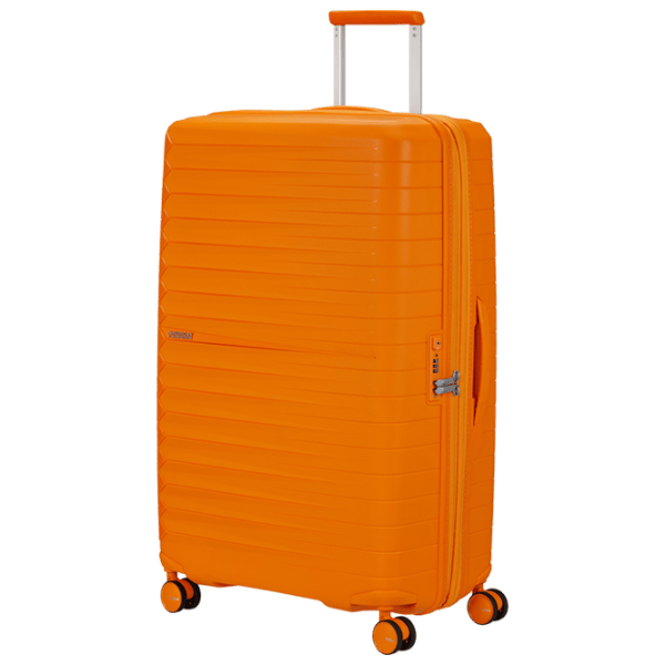 Valiză American Tourister FASTFORWARD 118l/ Orange photo 2