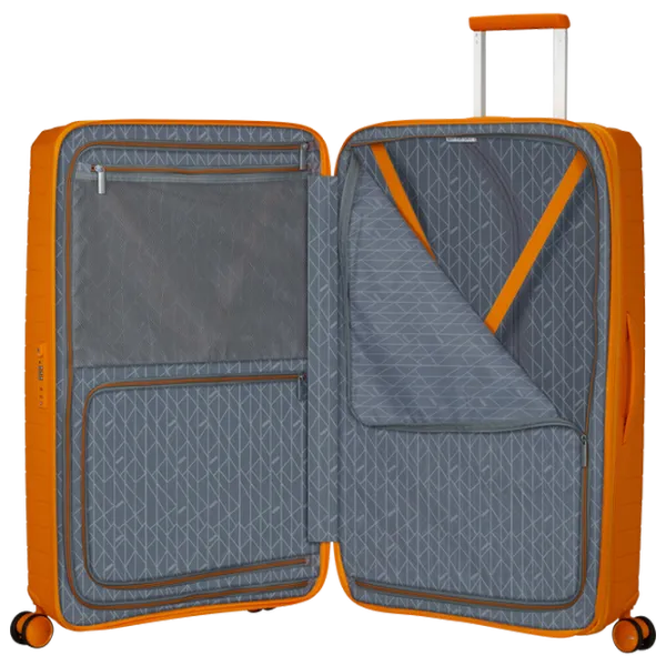 Valiză American Tourister FASTFORWARD 118l/ Orange photo 3