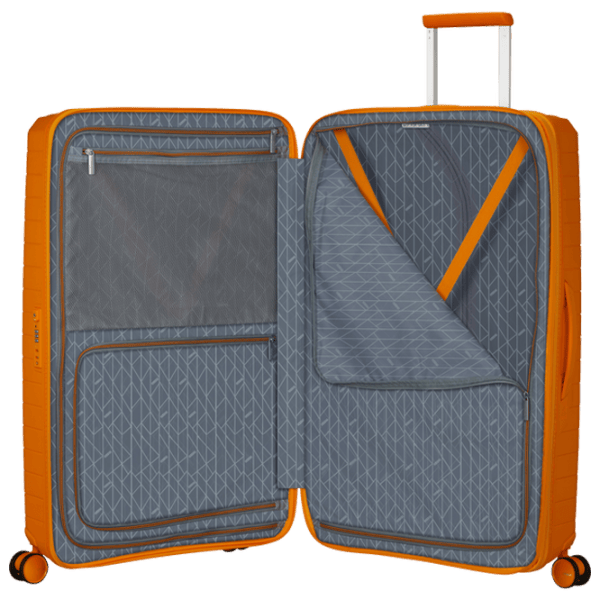 Valiză American Tourister FASTFORWARD 118l/ Orange photo 3
