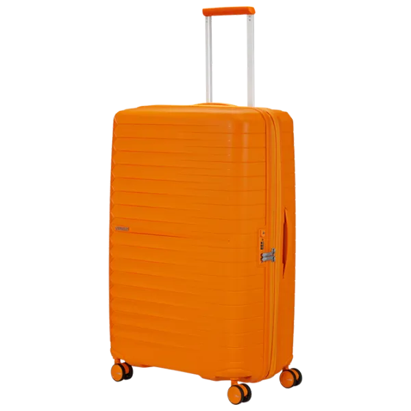 Valiză American Tourister FASTFORWARD 118l/ Orange photo 6