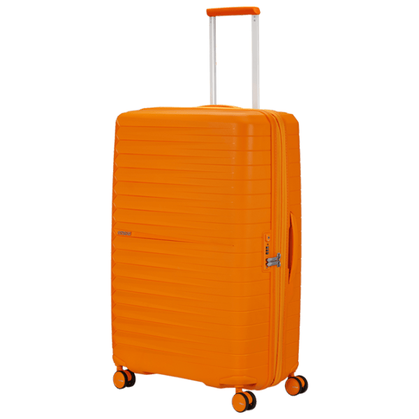 Valiză American Tourister FASTFORWARD 118l/ Orange photo 6