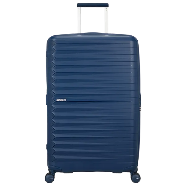 Valiză American Tourister FASTFORWARD 118l/ Dark Blue photo 1