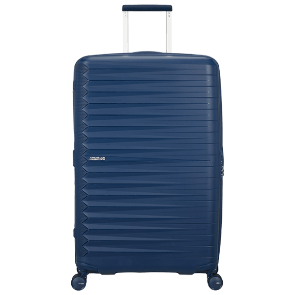Valiză American Tourister FASTFORWARD 118l/ Dark Blue photo 1