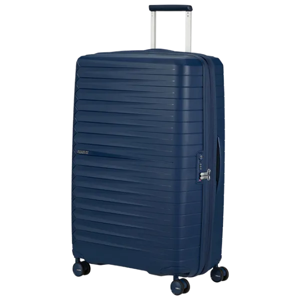 Valiză American Tourister FASTFORWARD 118l/ Dark Blue photo 2