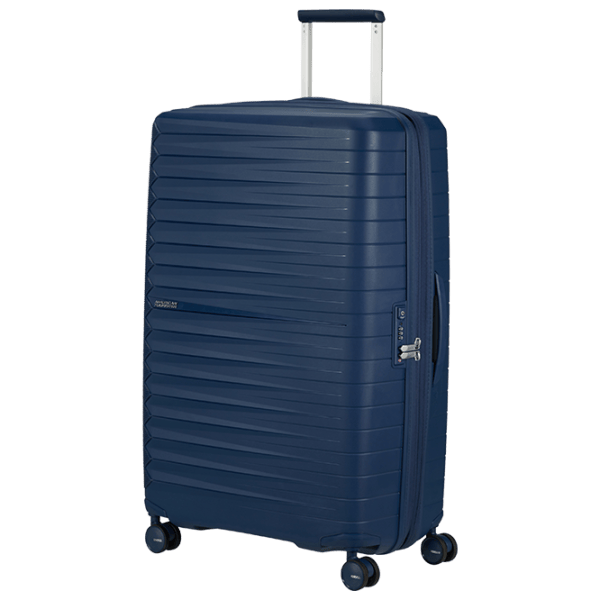 Valiză American Tourister FASTFORWARD 118l/ Dark Blue photo 2