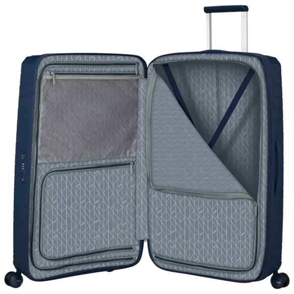 Valiză American Tourister FASTFORWARD 118l/ Dark Blue photo 3