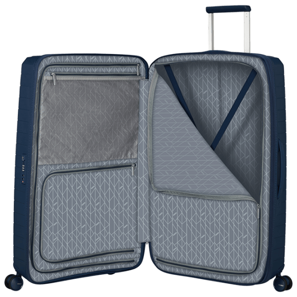 Valiză American Tourister FASTFORWARD 118l/ Dark Blue photo 3